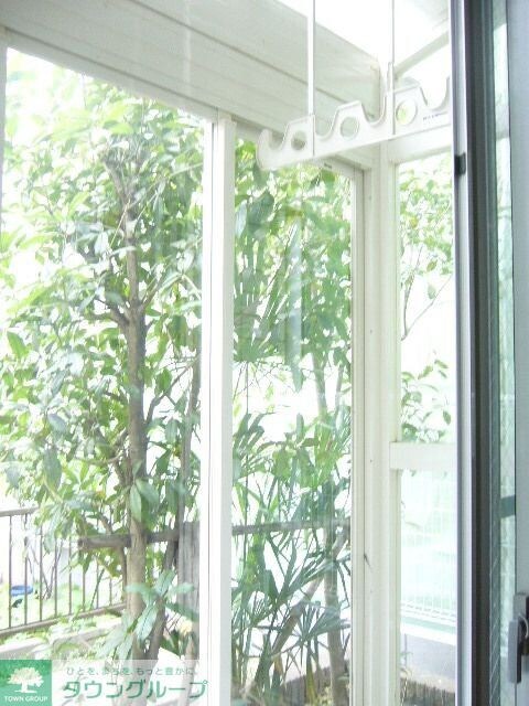 レジェンド高砂の物件内観写真