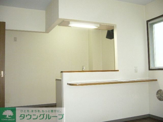 レジェンド高砂の物件内観写真