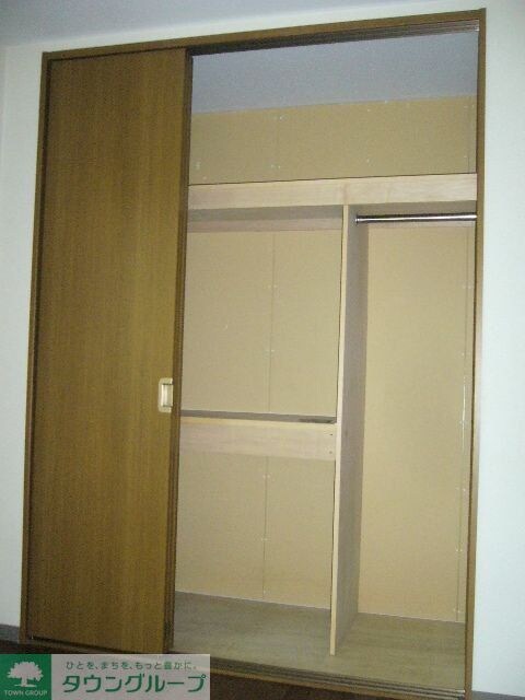 レジェンド高砂の物件内観写真