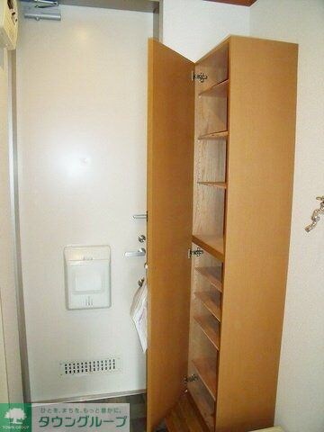 メゾンブルーム　の物件内観写真