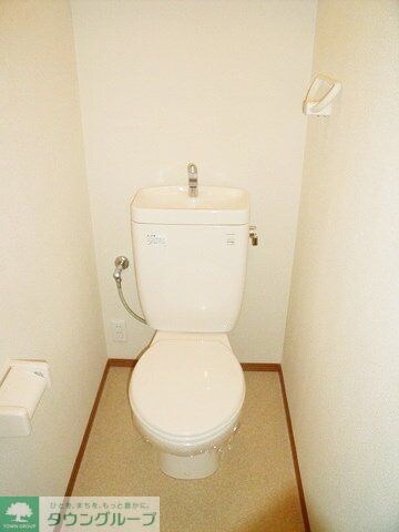 メゾンブルーム　の物件内観写真