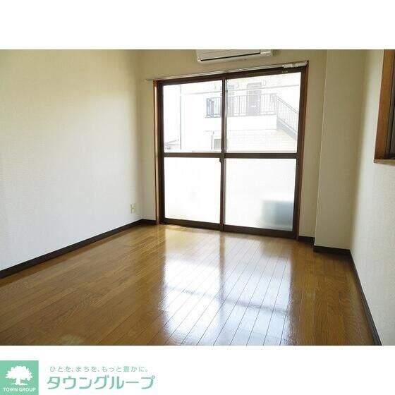 第２梨本マンションの物件内観写真