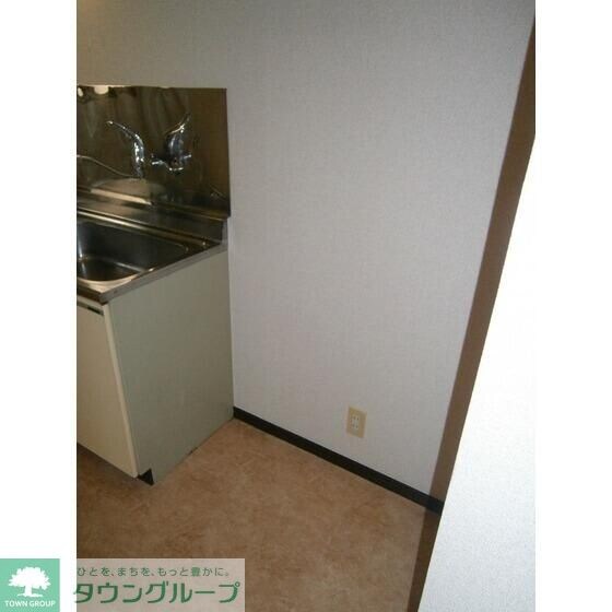 第２梨本マンションの物件内観写真