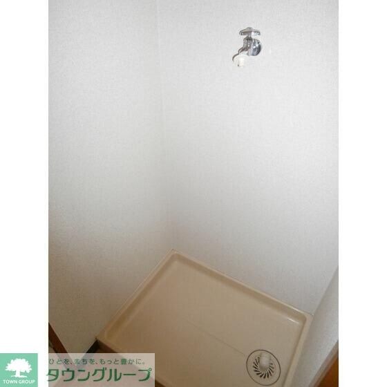 第２梨本マンションの物件内観写真