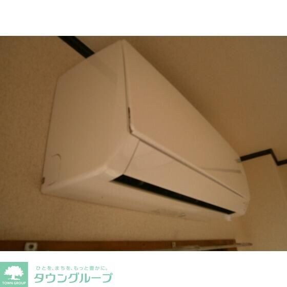 第２梨本マンションの物件内観写真