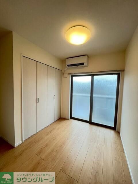 ＫＨ谷津の物件内観写真