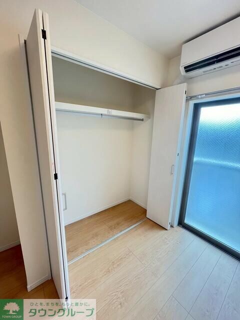 ＫＨ谷津の物件内観写真