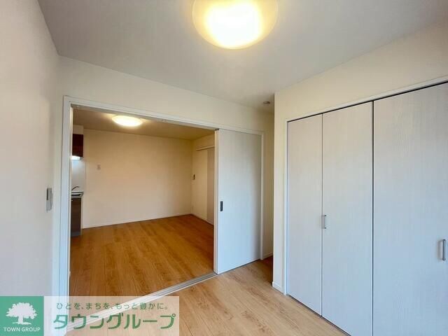 ＫＨ谷津の物件内観写真