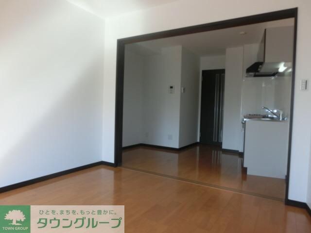プライディア幕張の物件内観写真