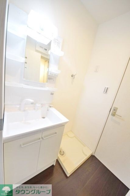 シャルム・ドゥ・プランドールIの物件内観写真