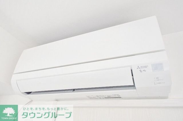 シャルム・ドゥ・プランドールIの物件内観写真