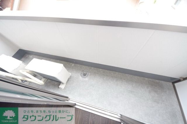 シャルム・ドゥ・プランドールIの物件内観写真