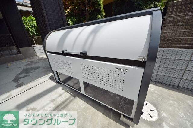 シャルム・ドゥ・プランドールIの物件内観写真