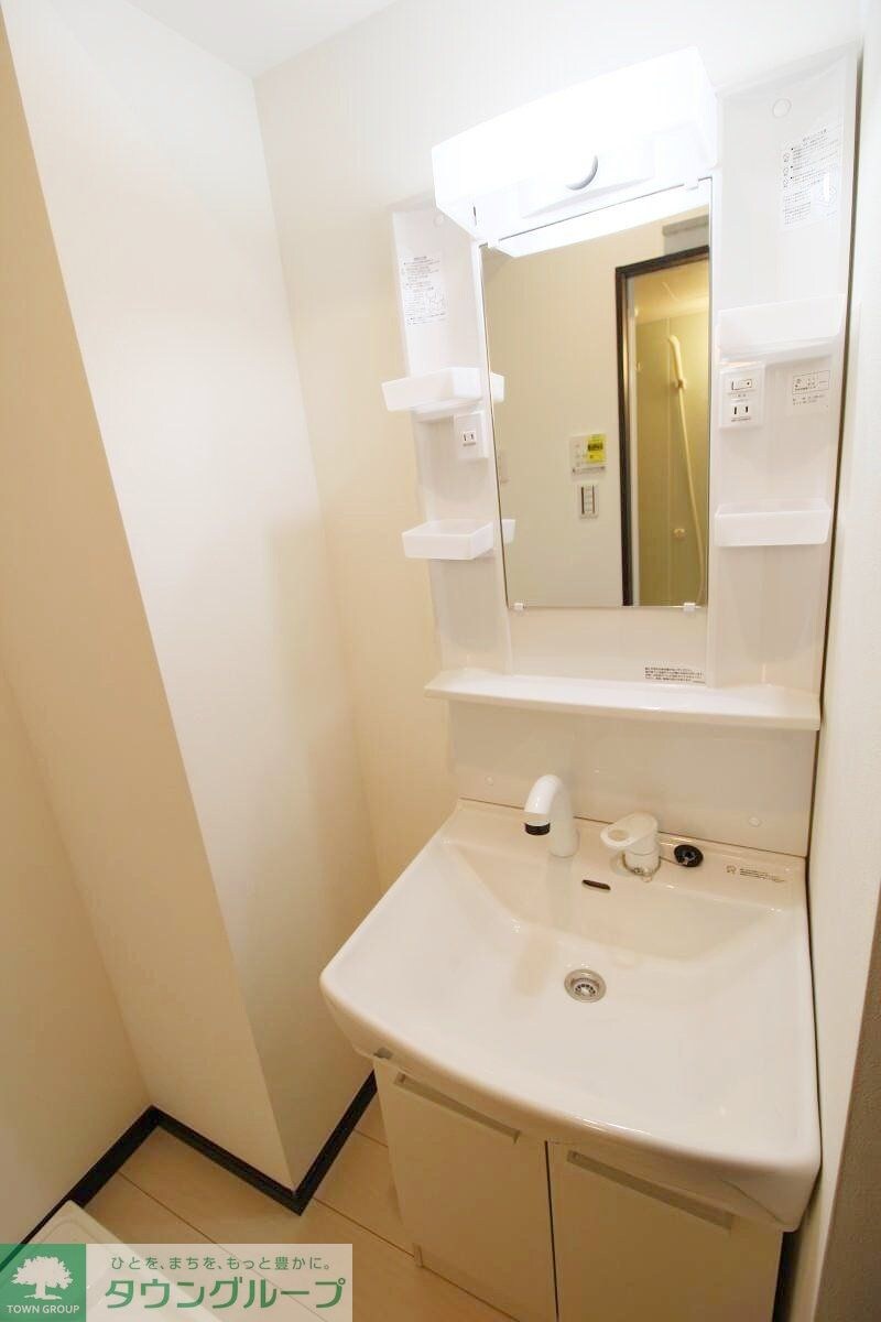 スターライトの物件内観写真