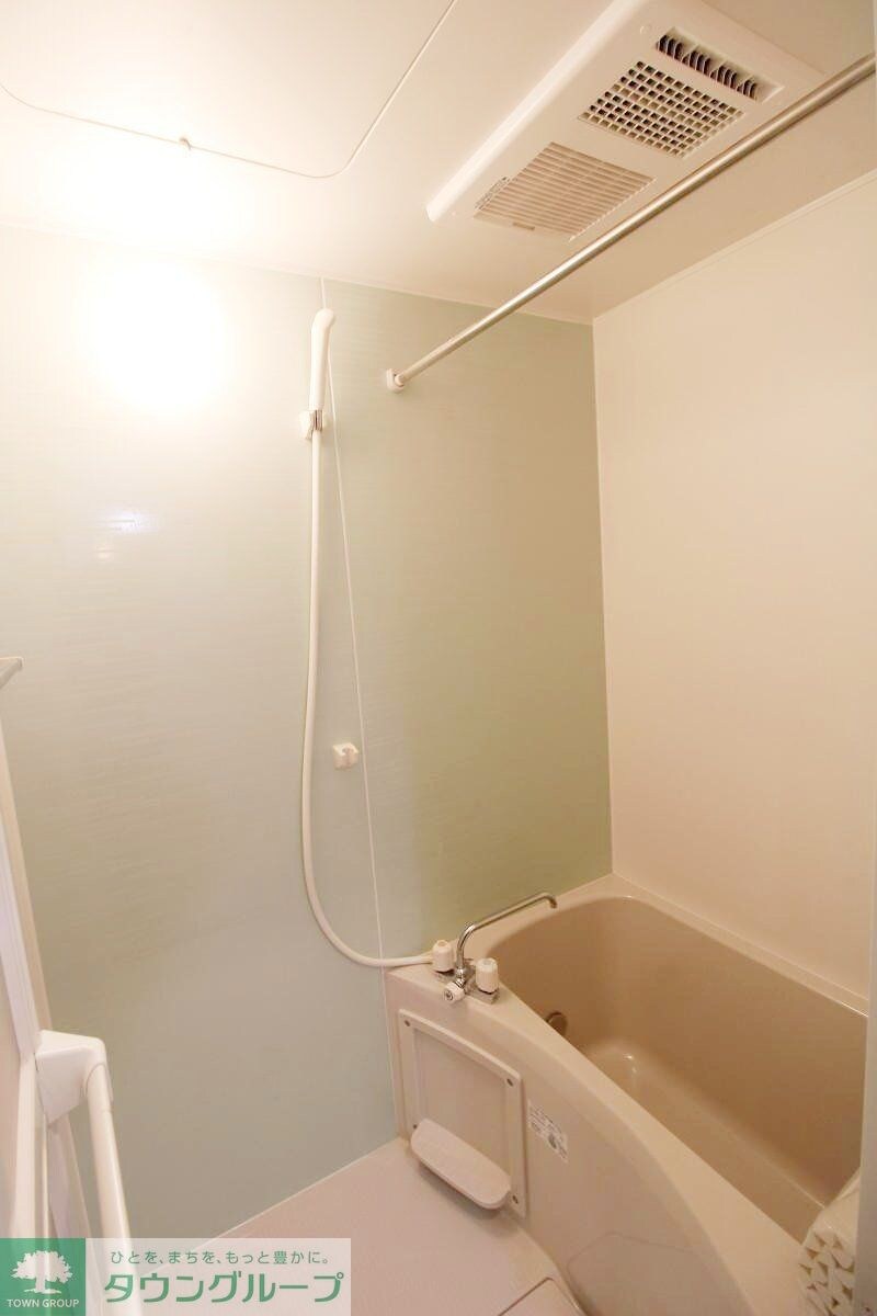 スターライトの物件内観写真