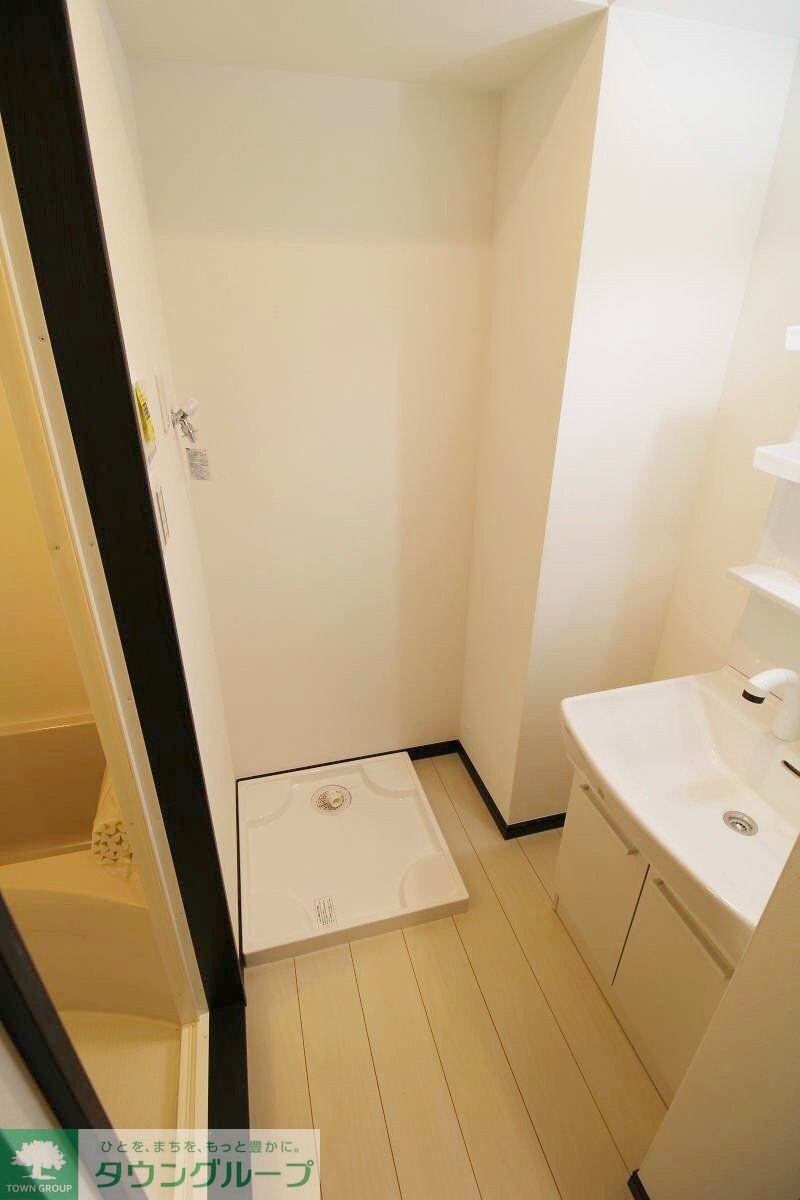 スターライトの物件内観写真