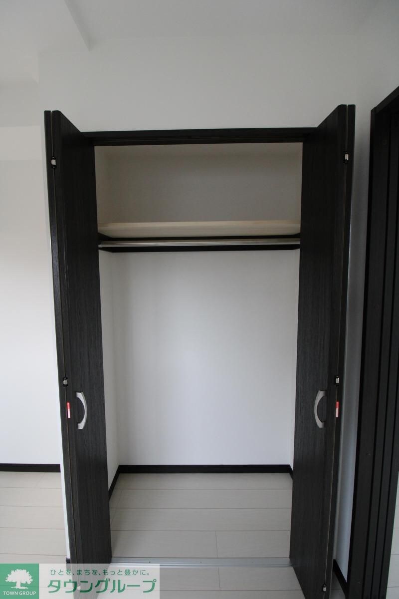 スターライトの物件内観写真