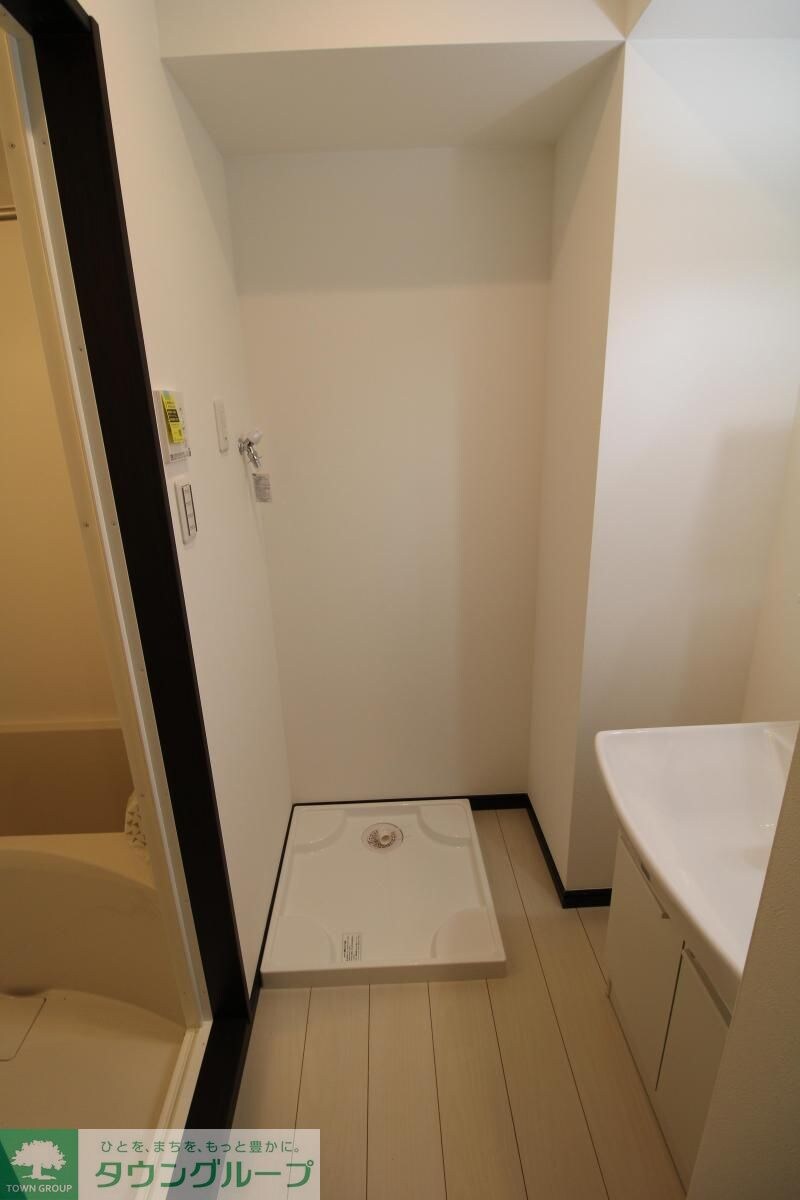 スターライトの物件内観写真