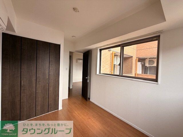 ステイビルIIの物件内観写真