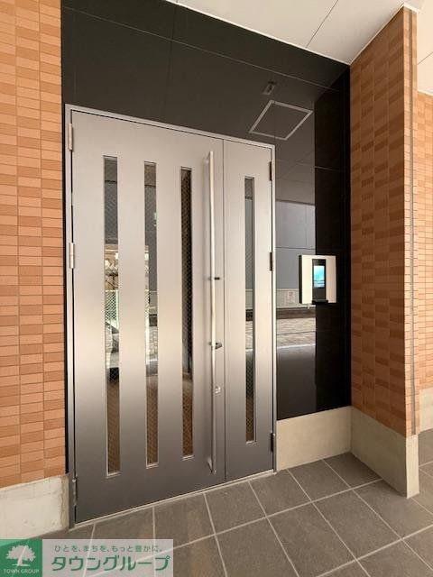 ステイビルIIの物件内観写真