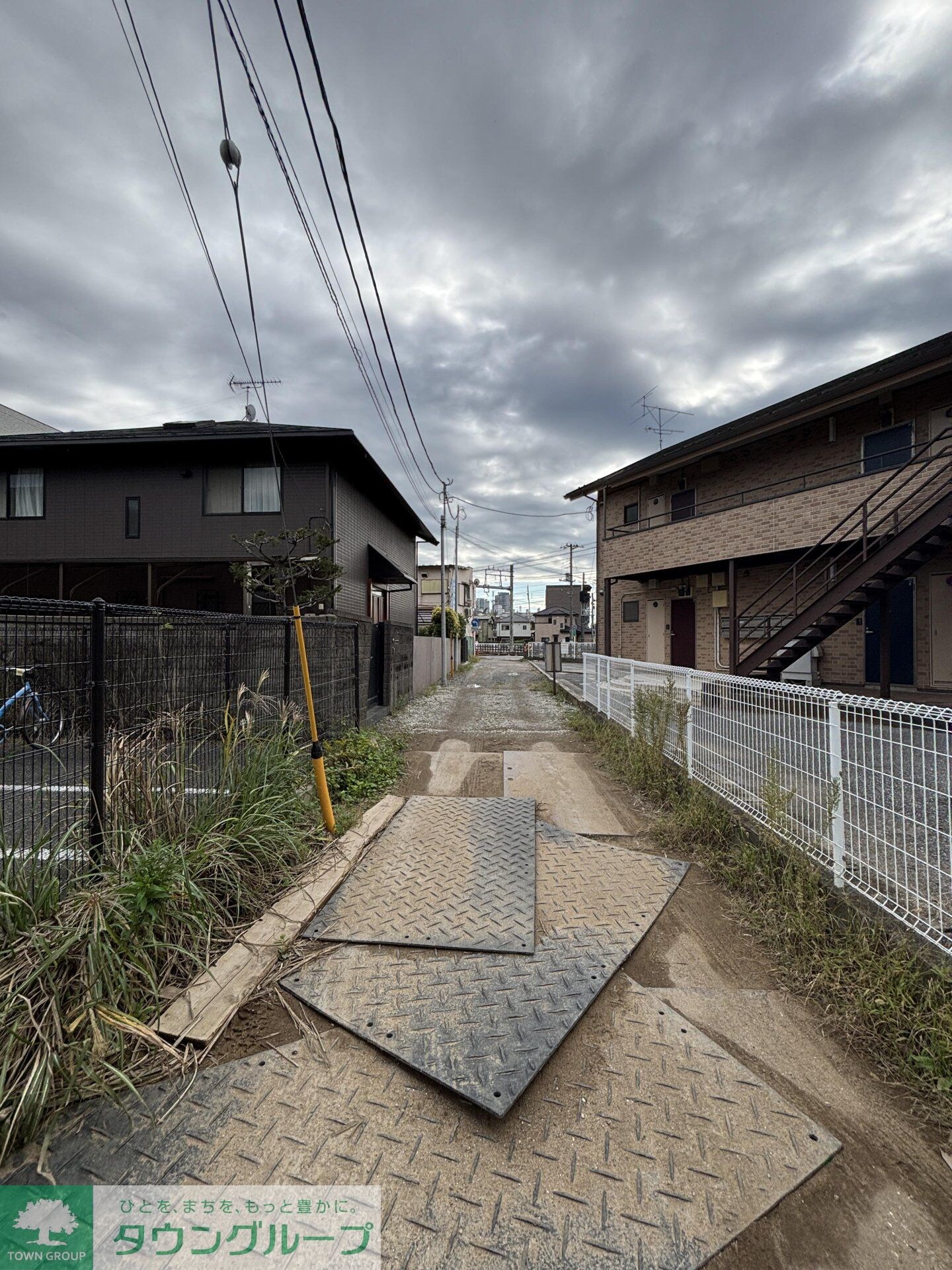 プリファード幕張の物件内観写真