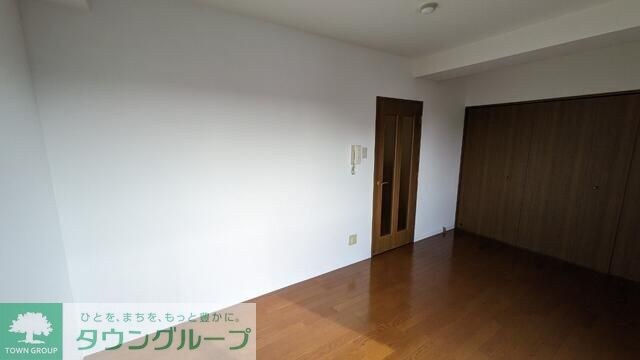 グランメゾン習志野の物件内観写真