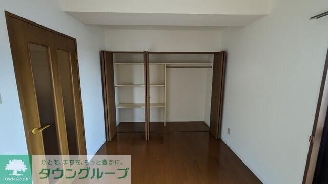 グランメゾン習志野の物件内観写真