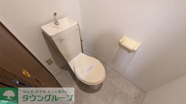 グランメゾン習志野の物件内観写真