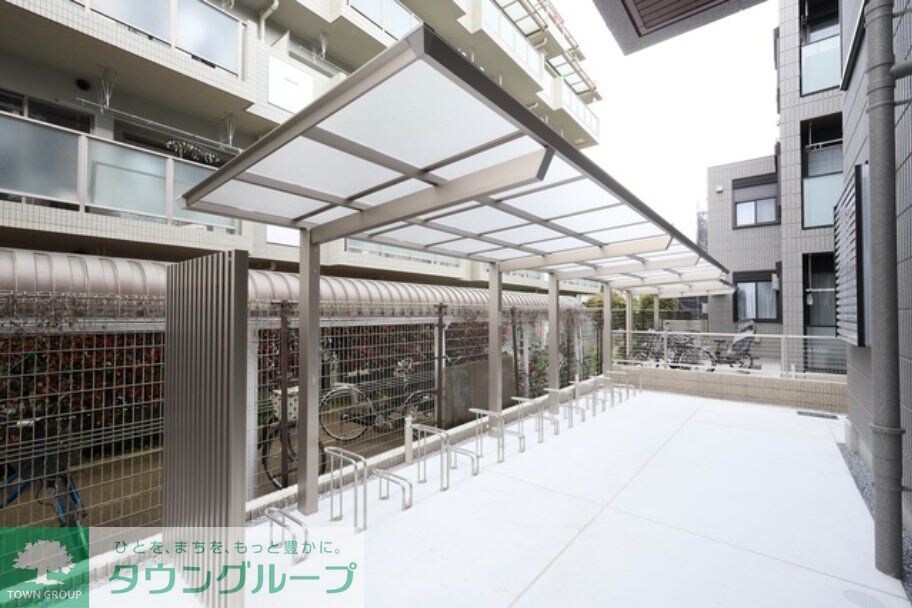 Ｌａｎａ（ラナ）の物件内観写真