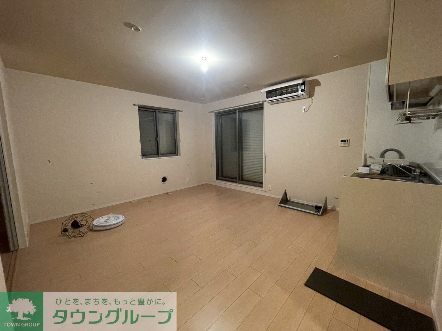 Ｅｔｅｒｎｉｔｙ　エタニティーの物件内観写真