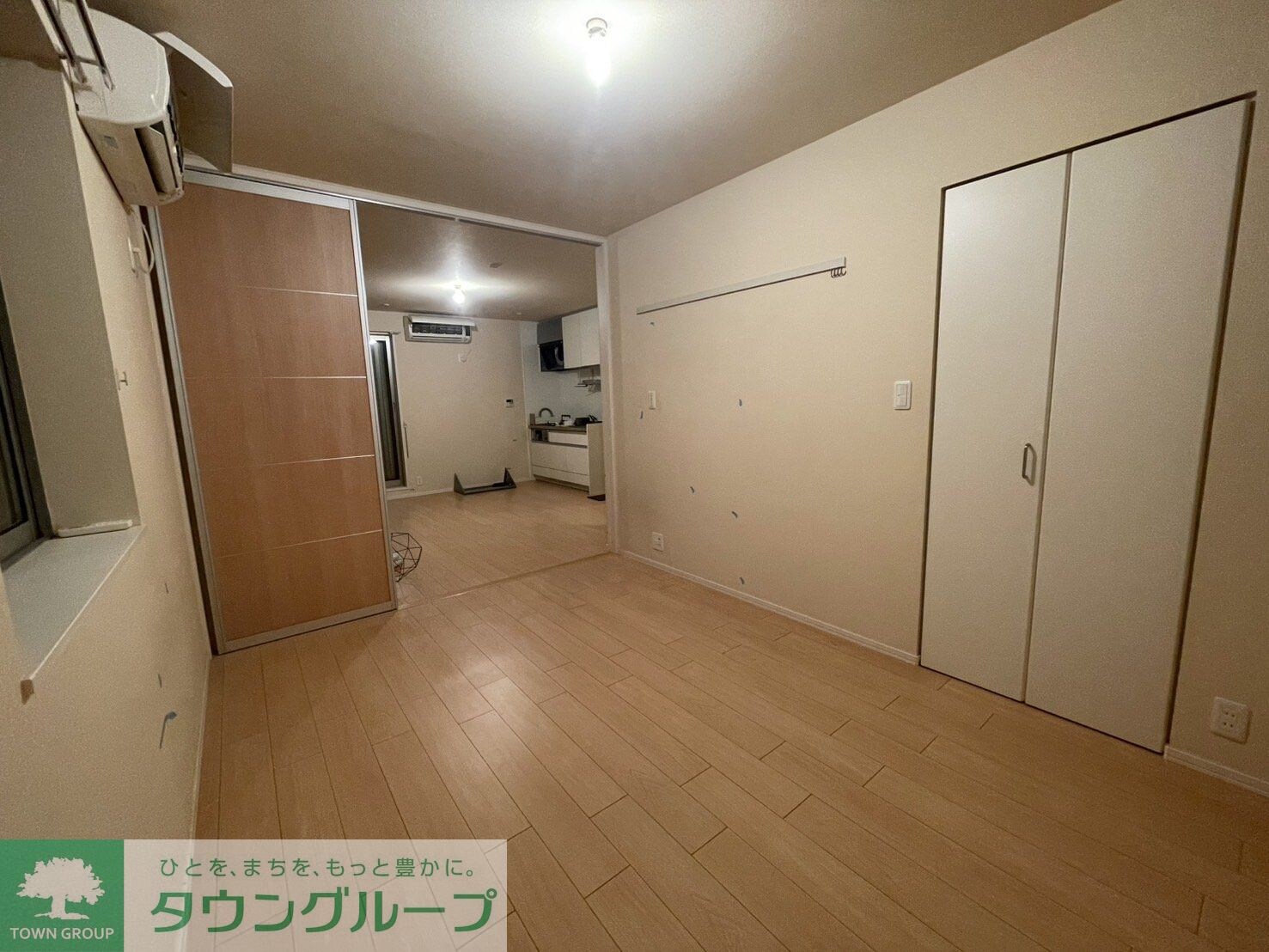 Ｅｔｅｒｎｉｔｙ　エタニティーの物件内観写真