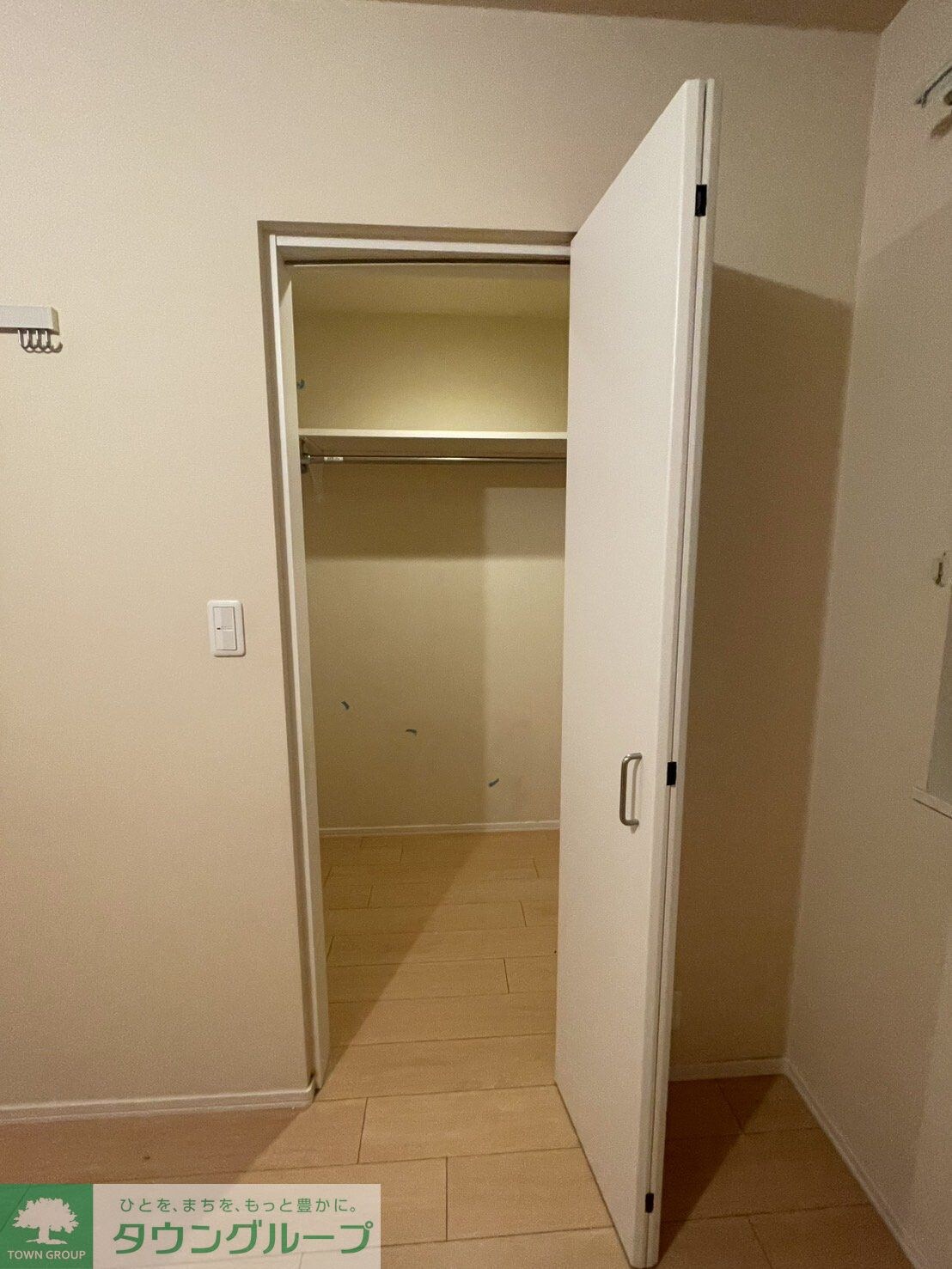 Ｅｔｅｒｎｉｔｙ　エタニティーの物件内観写真