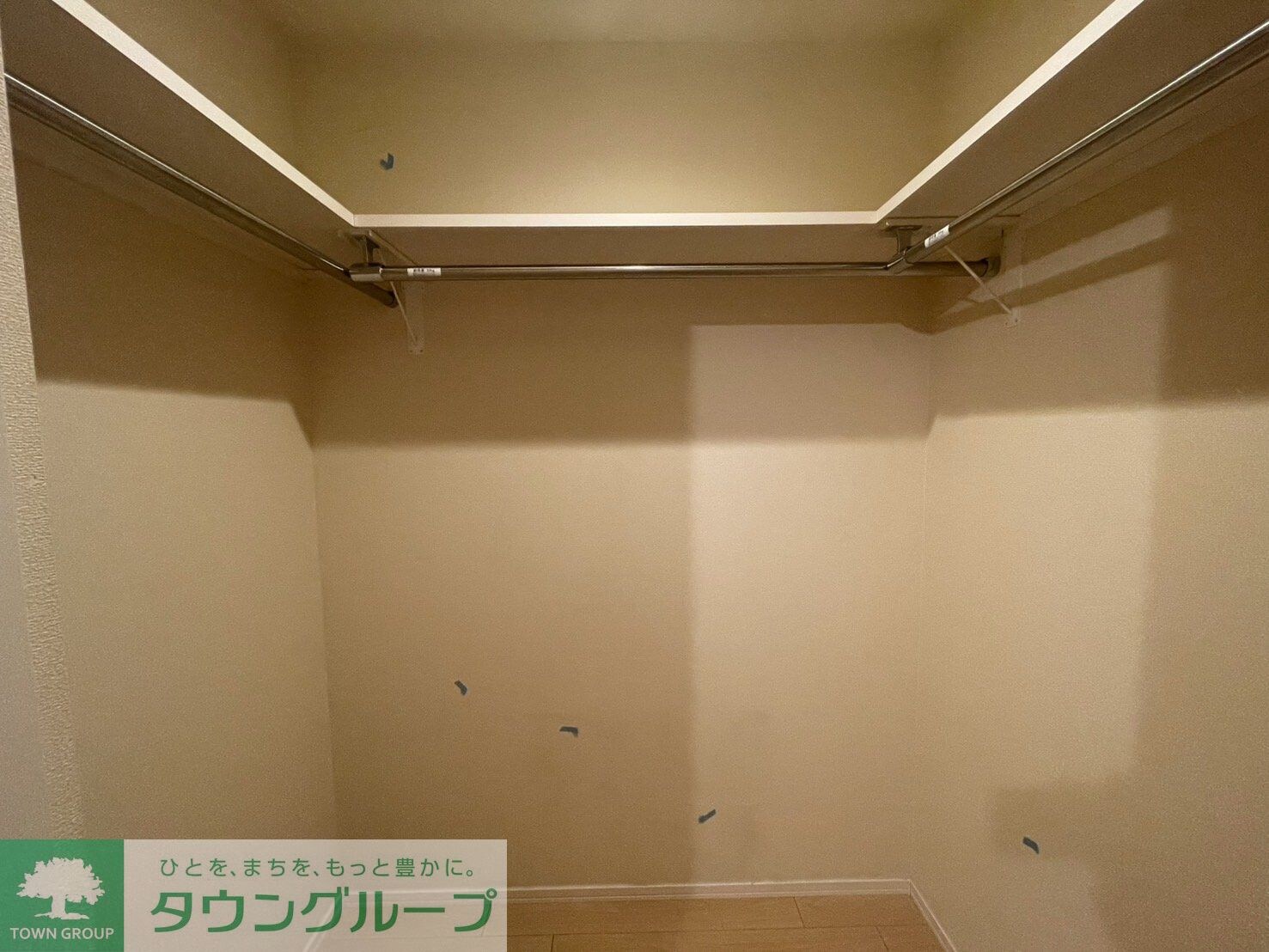 Ｅｔｅｒｎｉｔｙ　エタニティーの物件内観写真