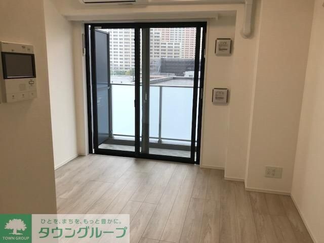 Ｓ－ＲＥＳＩＤＥＮＣＥ市川の物件内観写真