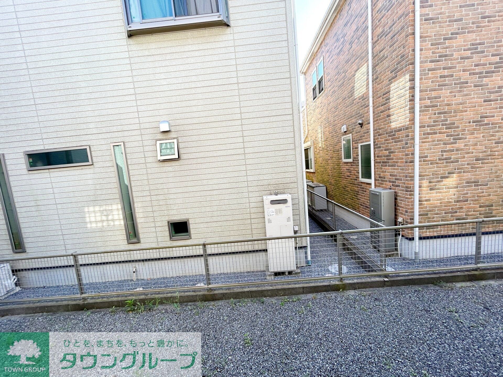 フラワーハイツ真砂の物件内観写真