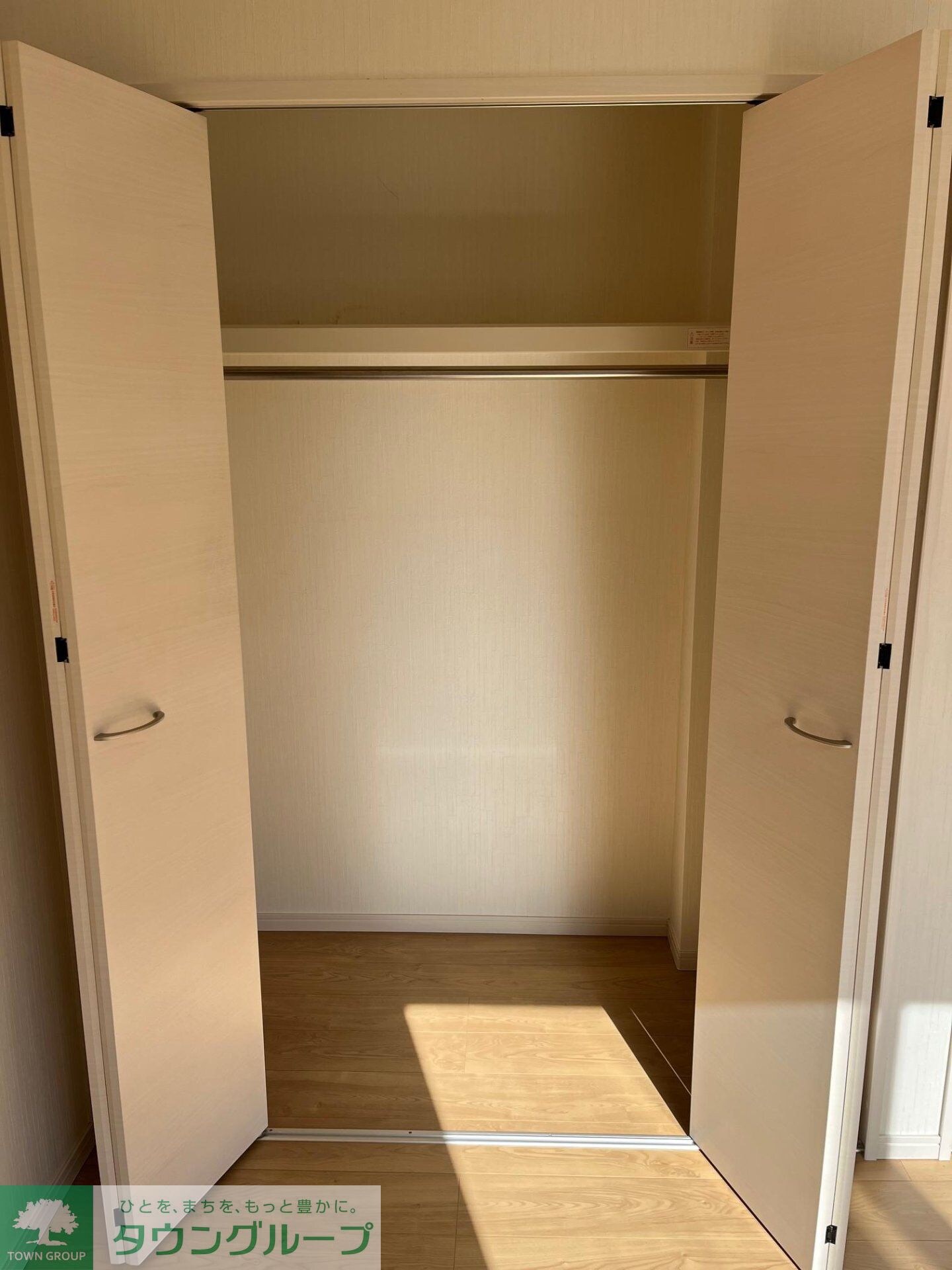 カリーナ館第一の物件内観写真