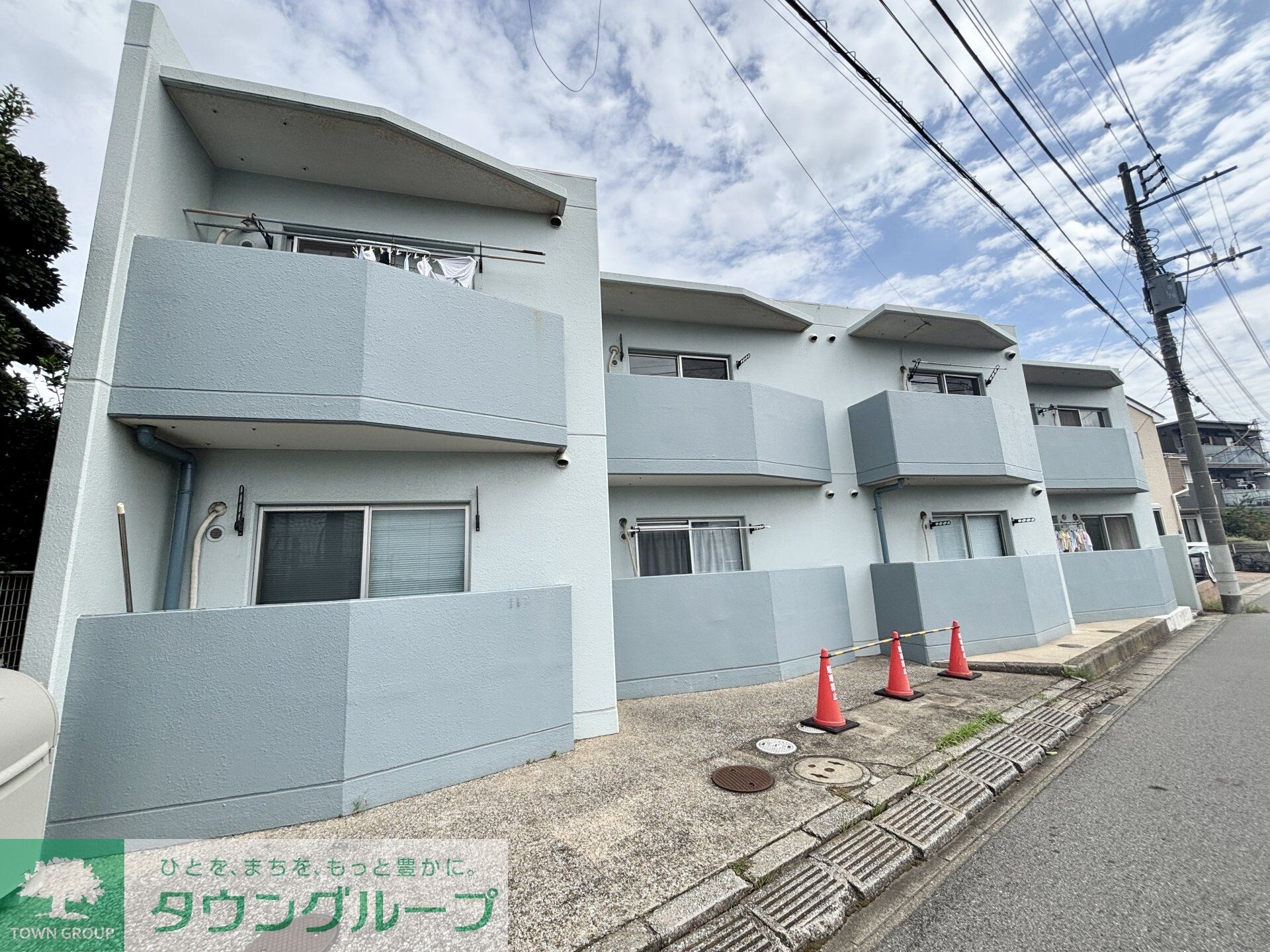 ドエル幕張本郷の物件内観写真