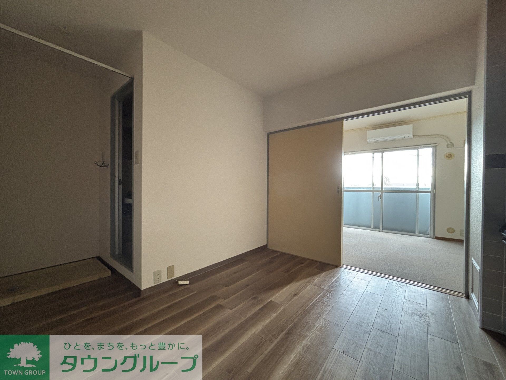 ドエル幕張本郷の物件内観写真