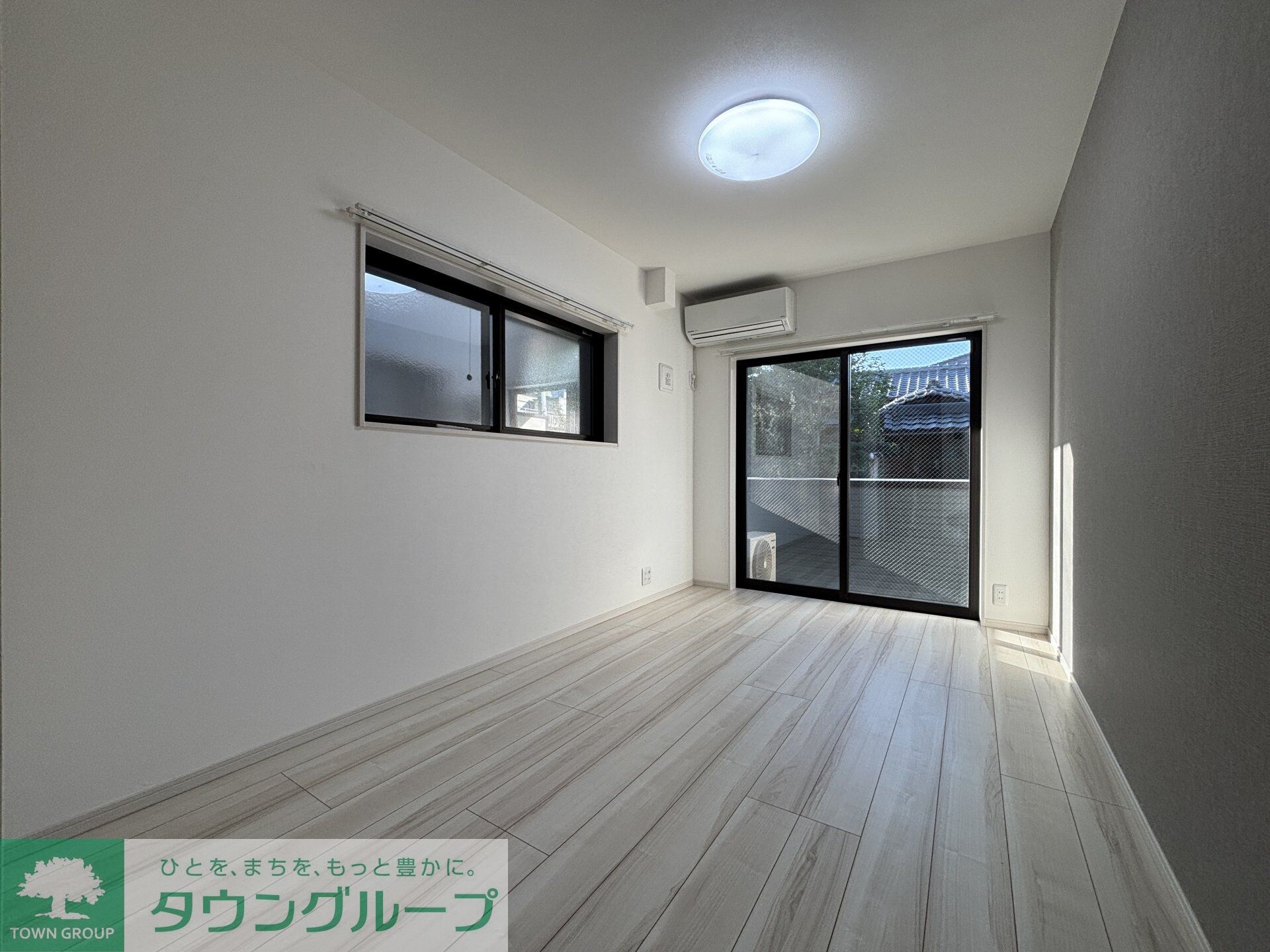 MELDIA京成津田沼の物件内観写真