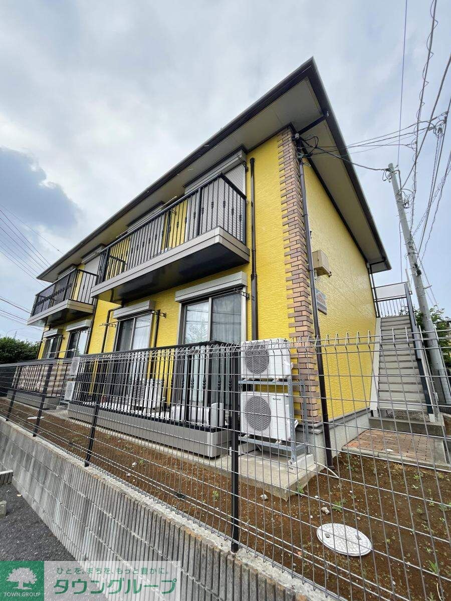 Ｋタウン宮野木Vの物件内観写真