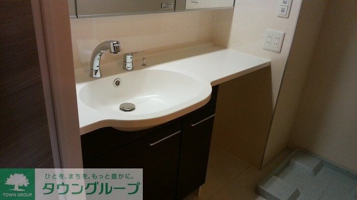 カサ・デ・トレスの物件内観写真