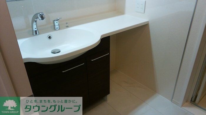 カサ・デ・トレスの物件内観写真