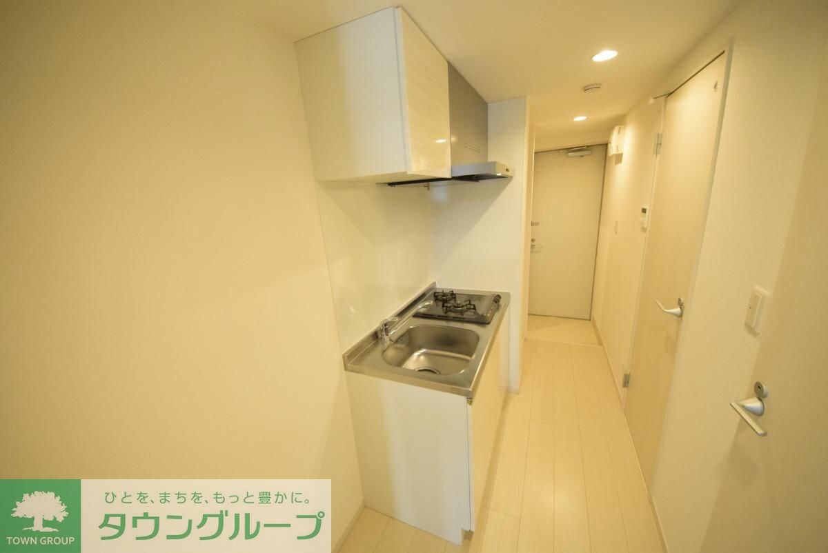 グレイス千葉公園の物件内観写真