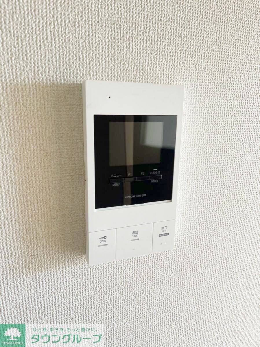 勝山ビルの物件内観写真