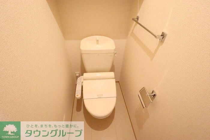 ロシェ　ヒル　IIの物件内観写真