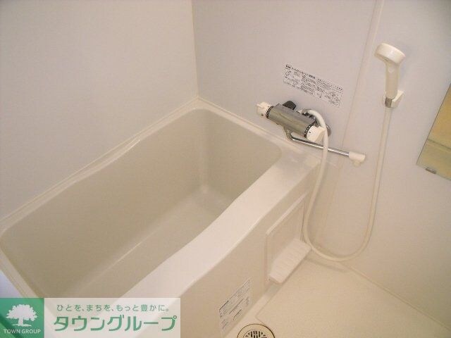 レジディア船橋I・IIの物件内観写真