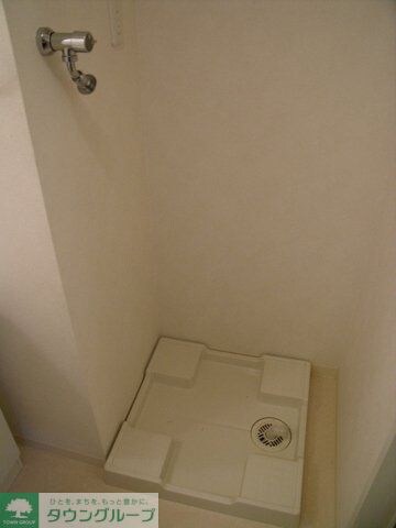 レジディア船橋I・IIの物件内観写真