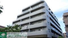 ライツ妙典の物件外観写真