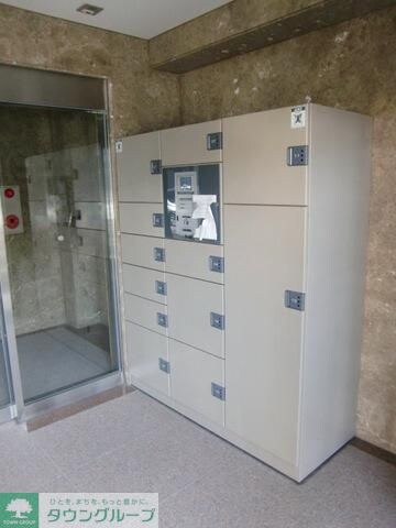 ライツ妙典の物件内観写真