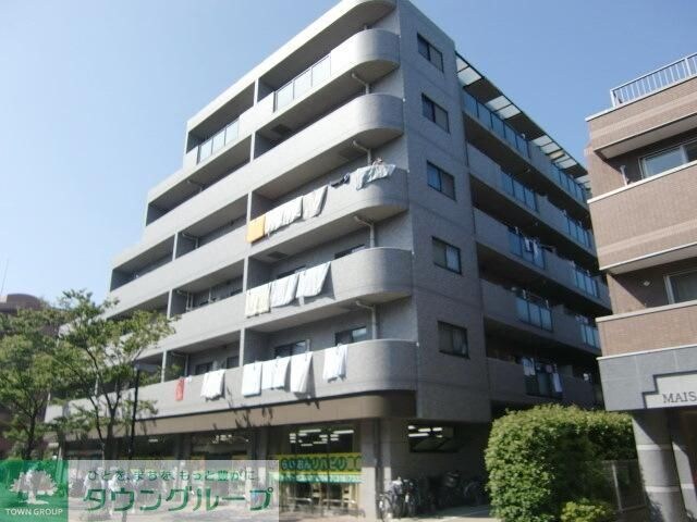 ライツ妙典の物件内観写真